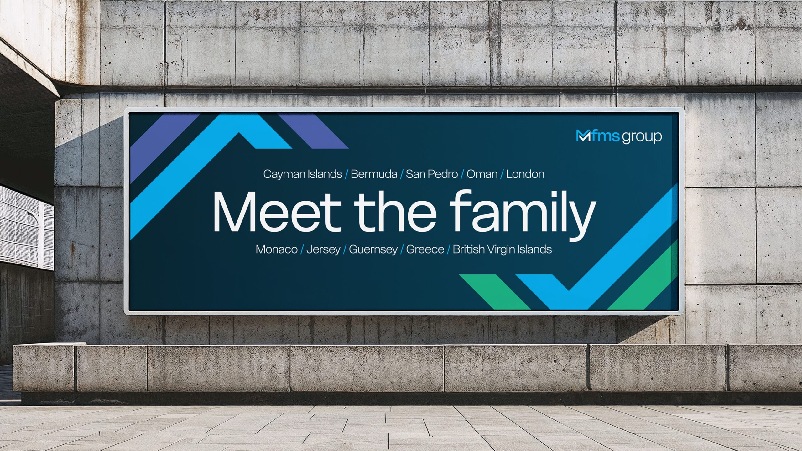 MFMS Locations Billboard