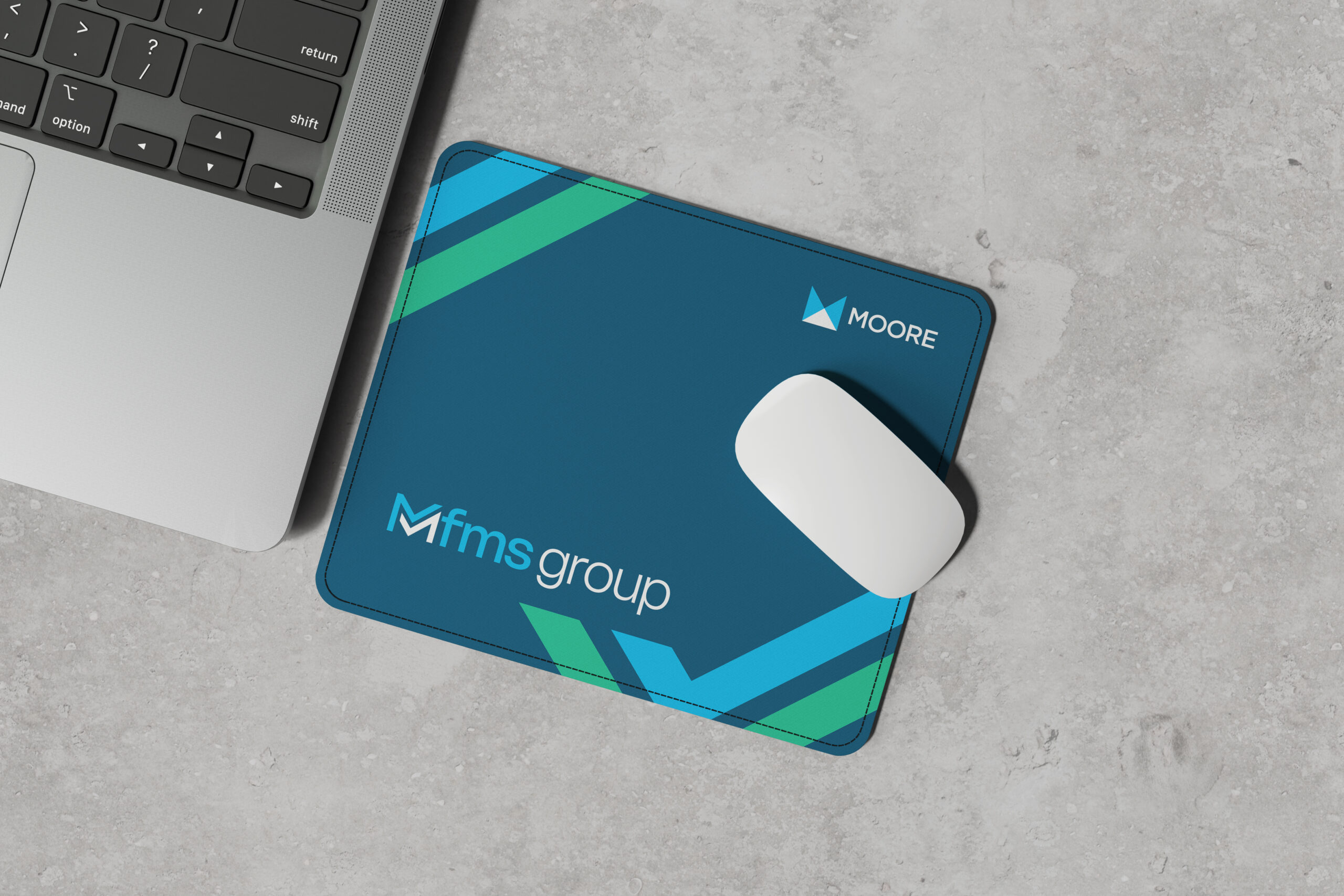 MFMS Mousepad