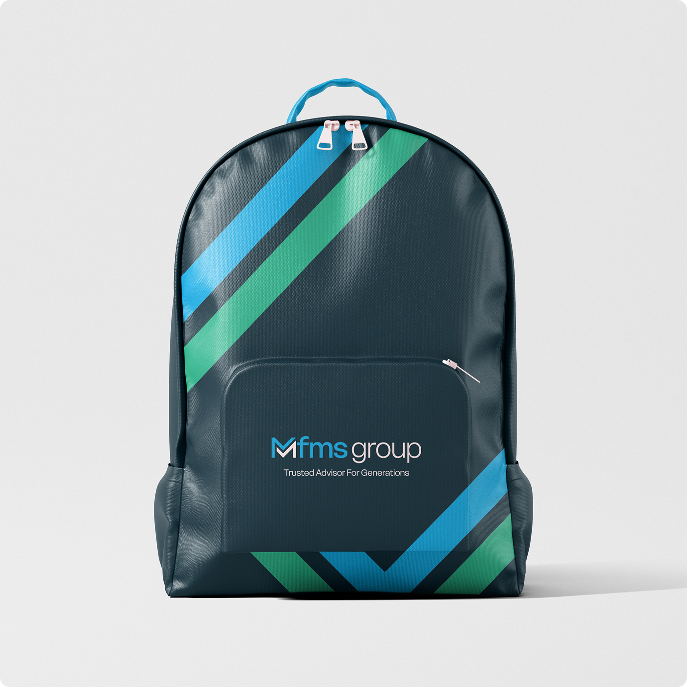 MFMS carrier bag