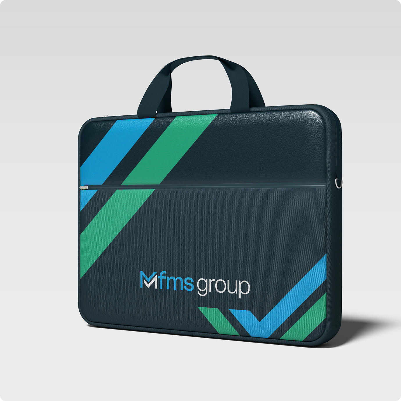 MFMS laptop bag