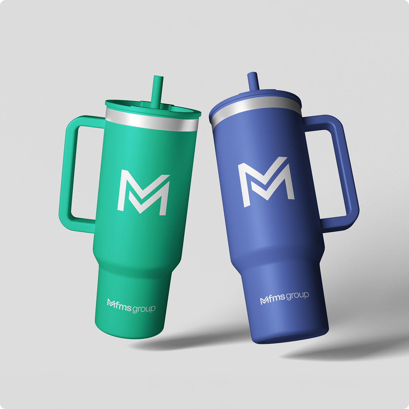 MFMS tumblers